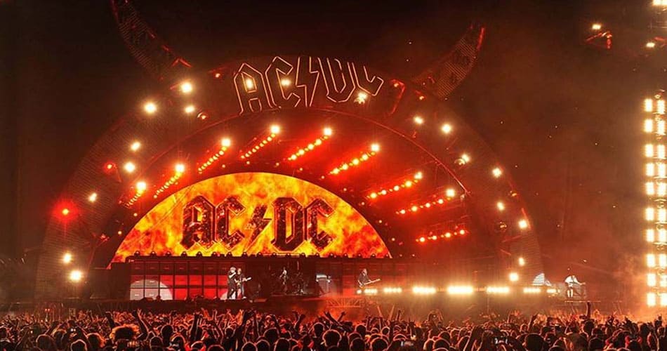 Read more about the article AC/DC – Power Trip Festival, ξανά στη σκηνή μετά από επτά χρόνια (video)