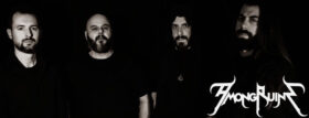 Read more about the article Sotiris Sverd (AmongRuins) interview on Metalwar.gr