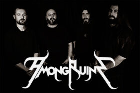 Read more about the article AmongRuins – “End of My Fall” new official video