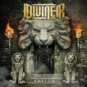 Read more about the article DIVINER – “Avaton” album review