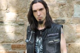 IMMORTALIZER συνέντευξη στο metalwar.gr