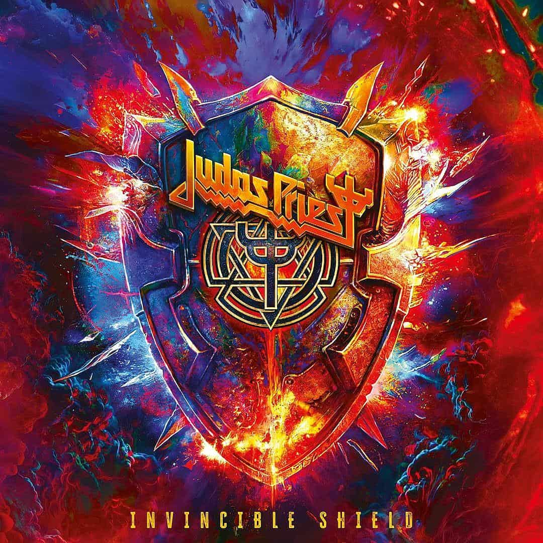 Read more about the article Judas Priest “Invisible Shield” album review