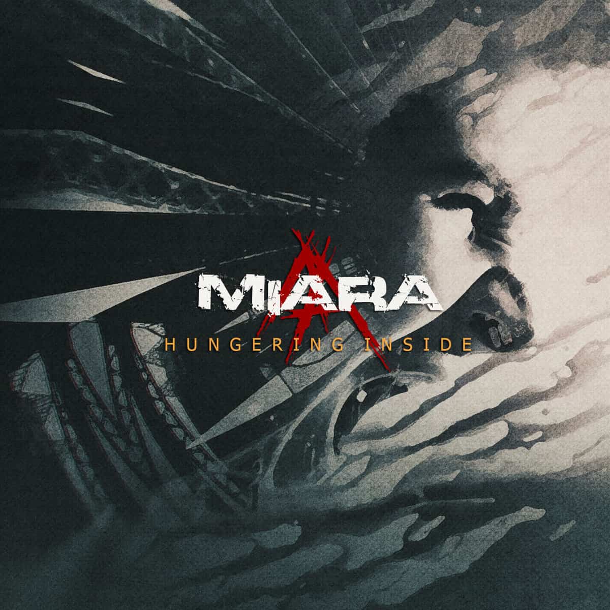 Read more about the article Miara – “Hungering Inside” single(video)