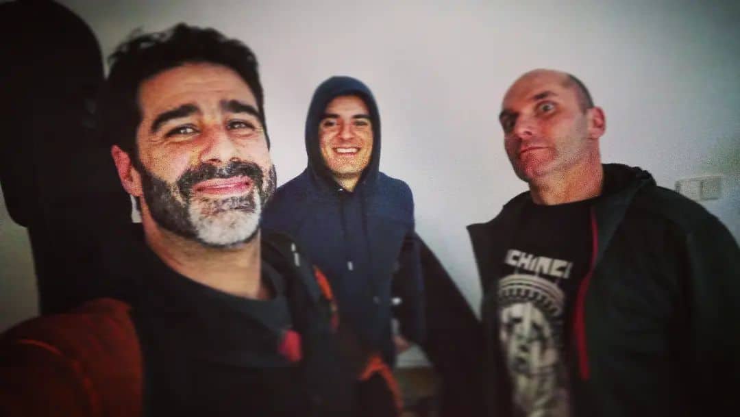Read more about the article MORBID DEATH – “Survive” new single(video)