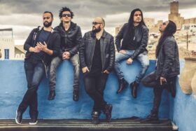 Read more about the article MYRATH – “Heroes” νέο single(video)