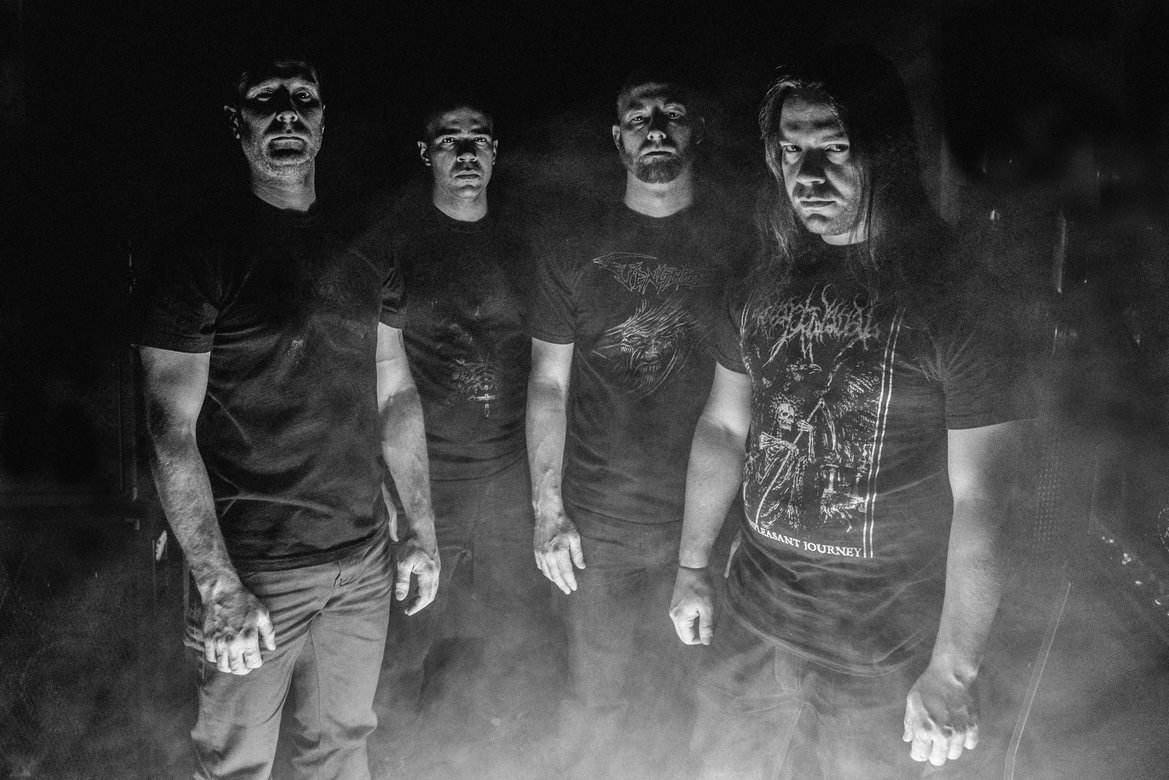 Read more about the article Οι Phobocosm κυκλοφορούν το single “Infomorph” μέσα από το επερχόμενο album τους