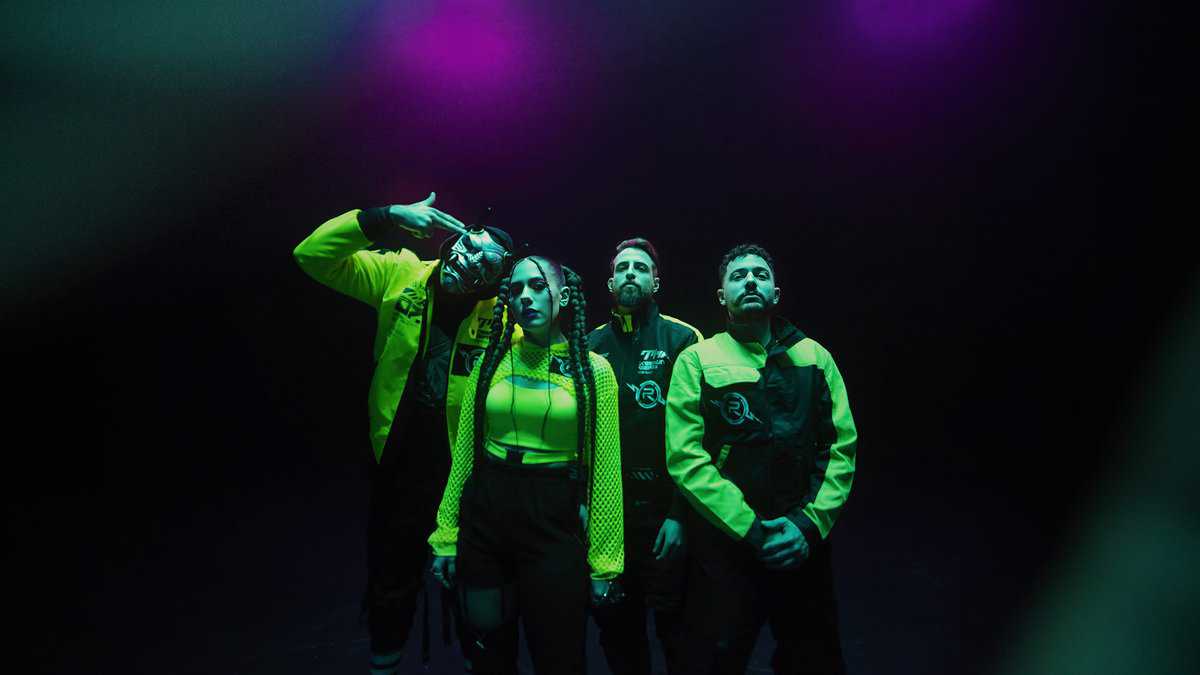 Read more about the article Project Renegade interview on Metalwar.gr