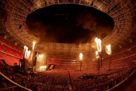 Read more about the article Rammstein live show in Greece on May 30, 2024