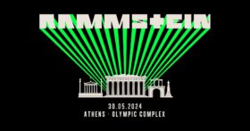 Read more about the article Η συναυλία των Rammstein στον περιβάλλοντα χώρο του ΟΑΚΑ!