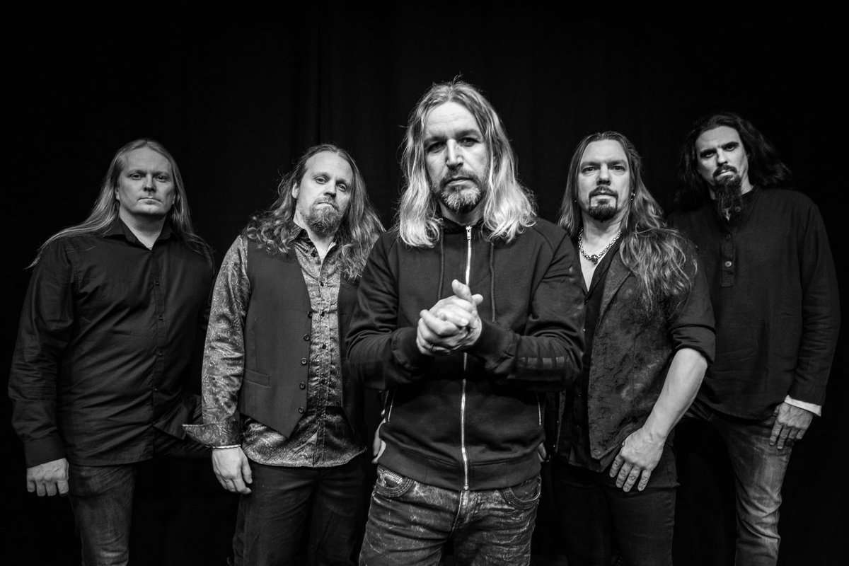 Read more about the article SONATA ARCTICA – Tommy Portimo “FullMoon” Drumcam video από το live στο Tampere στις 29.9.2023