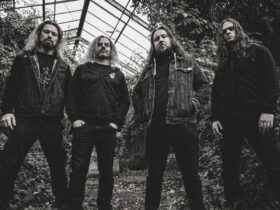 Read more about the article THREE EYES OF THE VOID – “The Atheist” το ουκρανικό/πολωνικό black metal συγκρότημα κυκλοφορεί το ντεμπούτο άλμπουμ του