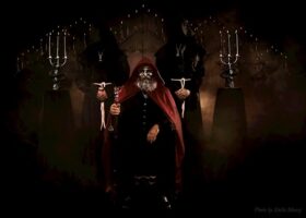 Read more about the article MAGUS a comprehensive interview on metalwar.gr