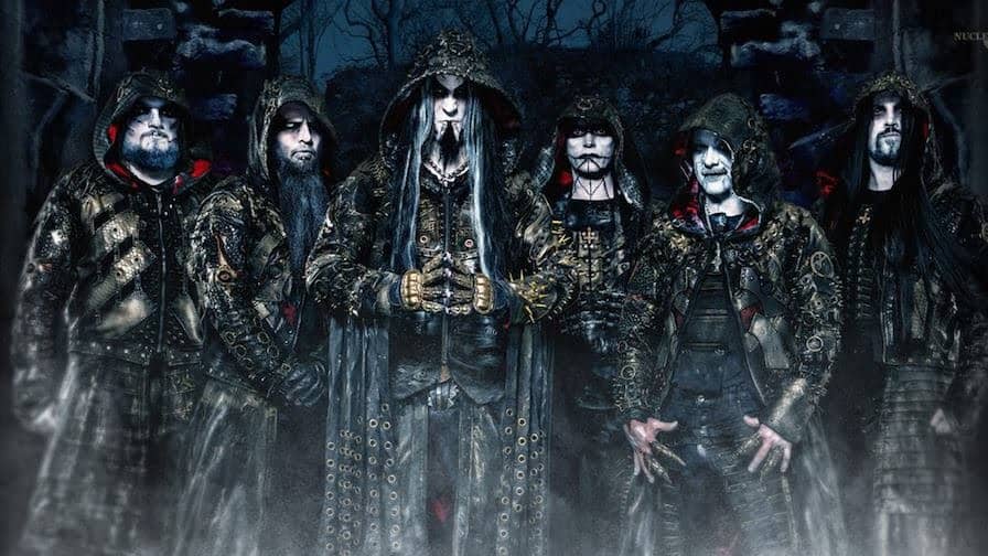 Read more about the article DIMMU BORGIR – “Inspiratio Profanus” ανακοίνωση για κυκλοφορία του album διασκευών, μαζί και η παρουσίαση…