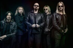 Read more about the article JUDAS PRIEST – νέο album “Invincible Shield” τον Μάρτιο του 2024