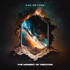 Read more about the article Το πρώτο ολοκληρωμένο άλμπουμ από το βελγικό Metal συγκρότημα Far Beyond, με τίτλο “The Moment Of Creation”!!