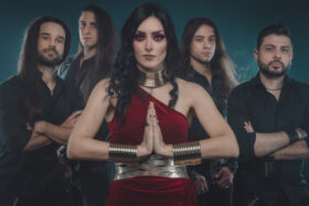 Read more about the article ALTERIUM – “Siren’s Call” νέο single(video)