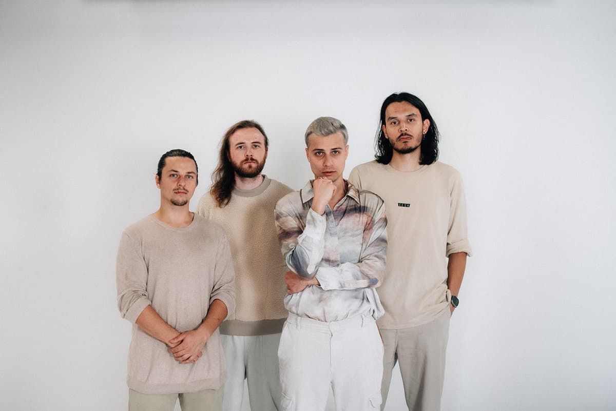 Read more about the article Οι Defocus κυκλοφορούν νέο single και βίντεο “Crooked Mind”