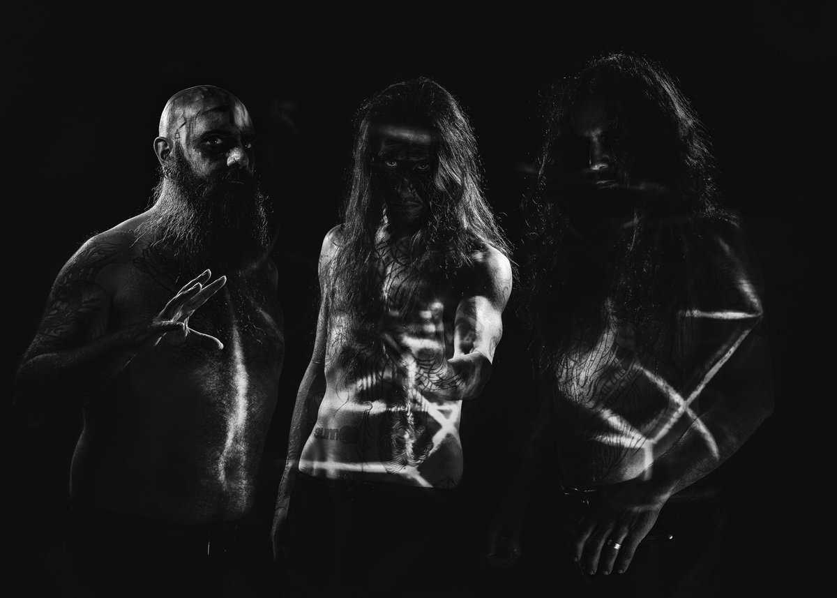Read more about the article Οι Herzog μεταδίδουν το album “Furnace” στο κανάλι Transmissions From the Dark στο YouTube. 