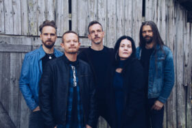 Read more about the article MADDER MORTEM announce new album and release single ‘Towers’