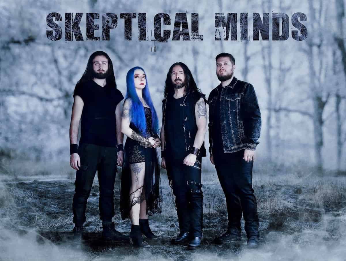 You are currently viewing Οι Skeptical Minds θα κυκλοφορήσουν νέο άλμπουμ στις 8 Δεκεμβρίου 2023! Το πρώτο single θα κυκλοφορήσει την 1η Δεκεμβρίου 2023!