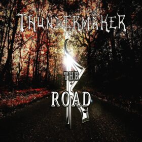Read more about the article THUNDERMAKER – “THE ROAD” album review