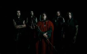 Read more about the article VARATHRON – “Crypts In The Mist” new single(video)