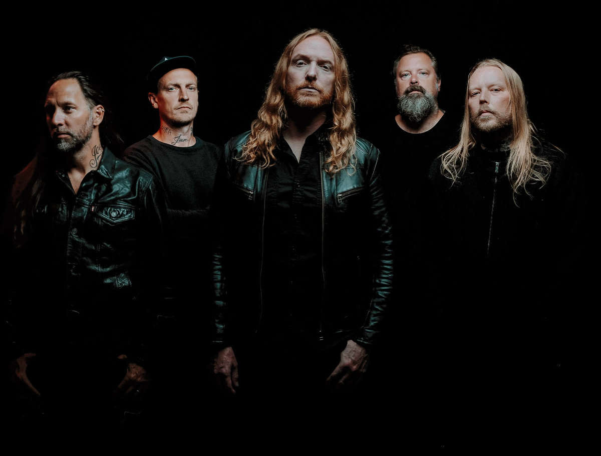 Read more about the article THE HALO EFFECT – “The Defiant One” νέο single(video)