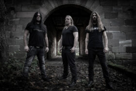 Read more about the article BEYREVRA – Ντεμπούτο άλμπουμ “Echoes: Vanished Lore of Fire” μέσω της Trollzorn Records – αποκαλύφθηκαν λεπτομέρειες και video