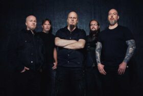 Read more about the article Οι Φινλανδοί Melodic Death Metallers Beyond The Hate κυκλοφορούν το δεύτερο single music video “Alone I Die” από το επερχόμενο ντεμπούτο album τους “Darkest Times”