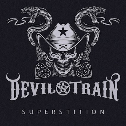 Read more about the article Οι Devil’s Train κυκλοφόρησαν νέο βίντεο για τη διασκευή του “Superstition” του Stevie Wonder!