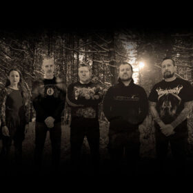 Read more about the article DUSK first new album in 28 years!!