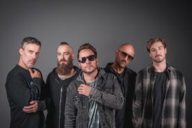 Read more about the article Οι Emil Bulls κυκλοφορούν το νέο single “Love Will Fix It”