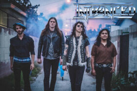 Read more about the article INTRANCED – υπογράφουν στην High Roller Records και αναμένεται να ανακοινώσουν ντεμπούτο album τον Μάιο του 2024