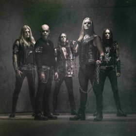 Read more about the article Necrophobic – “Stormcrow” νέο single (video)