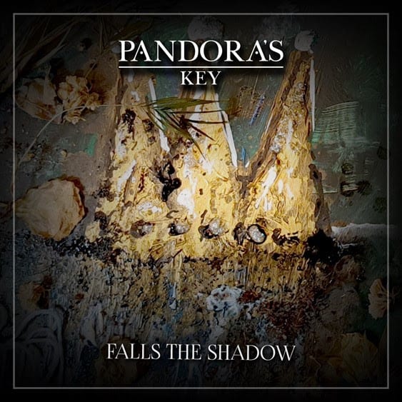 Read more about the article Οι Ολλανδοί melodic metallers Pandora’s Key κυκλοφορούν το νέο single και music video “Falls the…