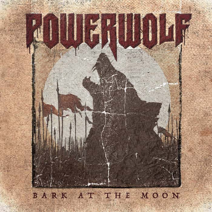 Read more about the article Οι Powerwolf κυκλοφορούν τη διασκευή στο “Bark At The Moon” του Ozzy σε ένα Official Lyric Video!