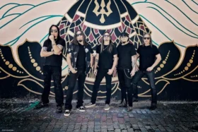Read more about the article Οι QUEENSRŸCHE κυκλοφορούν music video για το κομμάτι “Nocturnal Light”