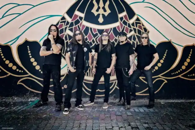 Read more about the article Οι QUEENSRŸCHE κυκλοφορούν music video για το κομμάτι “Nocturnal Light”