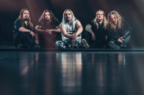 Read more about the article SONATA ARCTICA – “A Monster Only You Can’t See” νέο single (video)