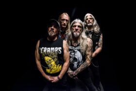 Read more about the article THE OBSESSED νέο album και νέο single(video)