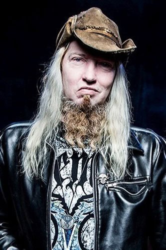 Read more about the article Warrel Dane – σαν σήμερα 13 Δεκεμβρίου 2017 φεύγει από τη ζωή ένας από τους…