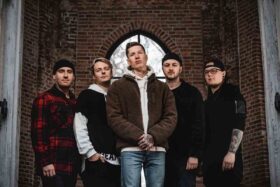 Read more about the article Metalcores Aleviate released new single(video) “Within Worlds”