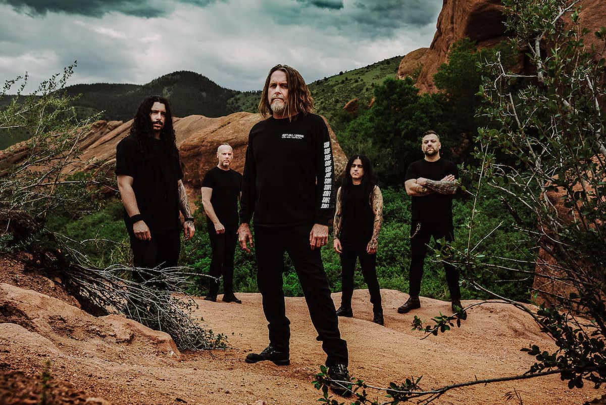 Read more about the article Cattle Decapitation και Carnifex ανακοινώνουν ανοιξιάτικη περιοδεία στις Ηνωμένες Πολιτείες!