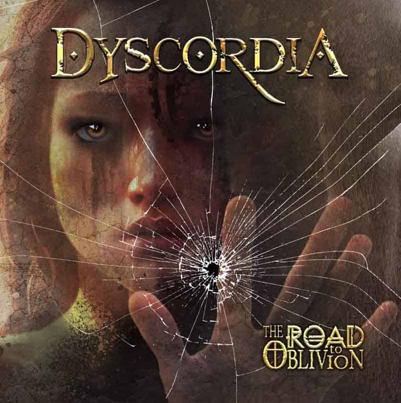 Read more about the article Οι DYSCORDIA επιστρέφουν με νέο album και διοργανώνουν party στο Venue De Kreun in Kortrijk/BE…