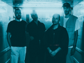 Read more about the article Οι Defocus ανακοινώνουν νέο άλμπουμ και single!