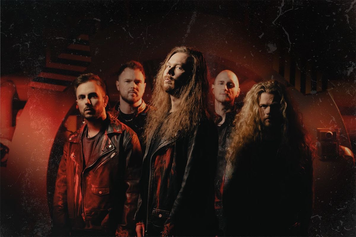 Read more about the article Οι alternative metallers Doomcrusher κυκλοφορούν το ντεμπούτο single “Breakout”