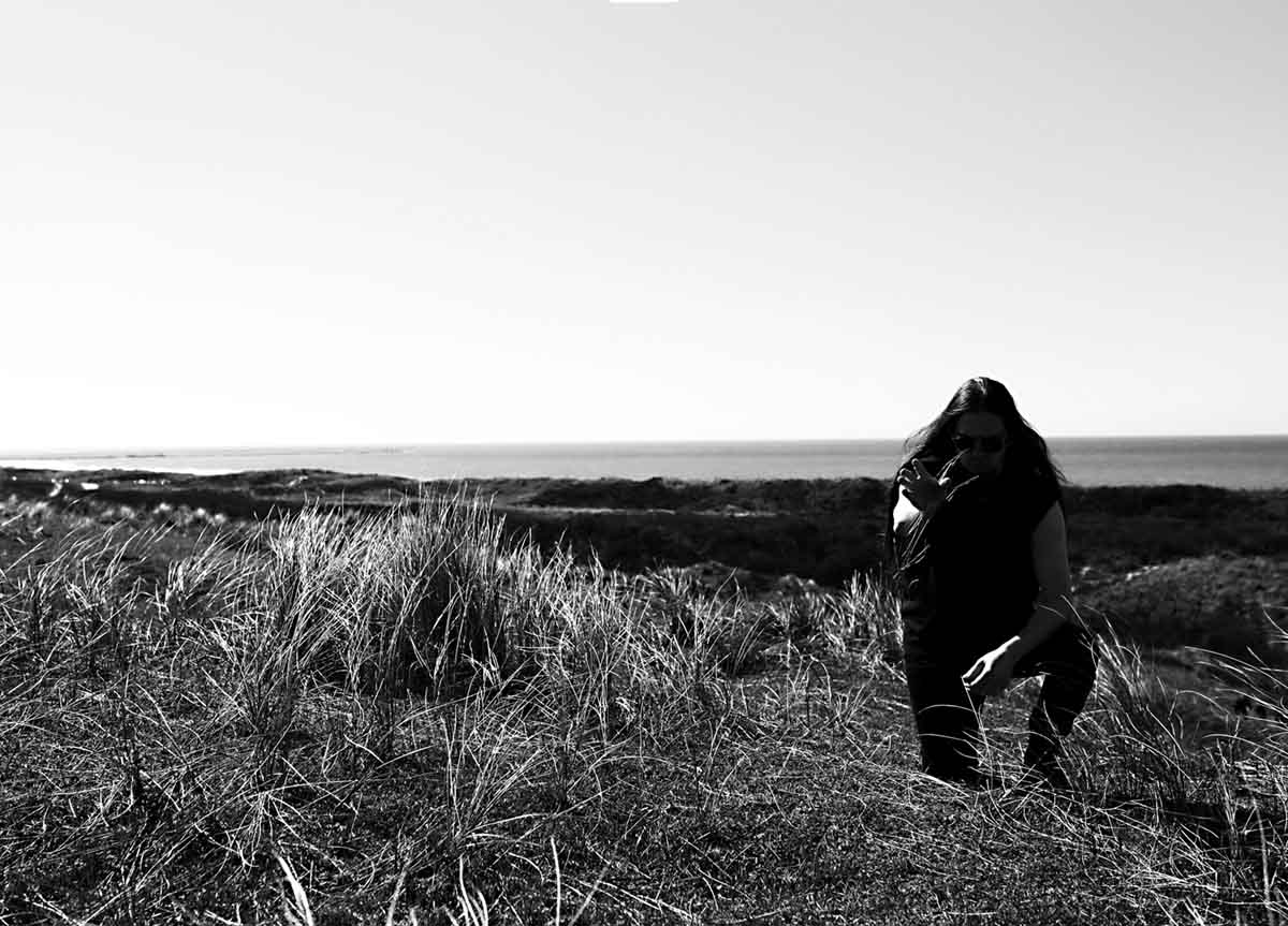 Read more about the article Πρεμιέρα νέου κομματιού των DUINDWALER στο This Is Black Metal – συμμετέχει μέλος των HELLEVAERDER