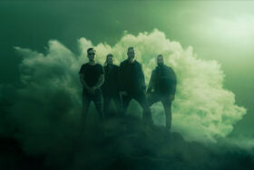 Read more about the article Eyes Wide Open release new single “Watch You Bleed”