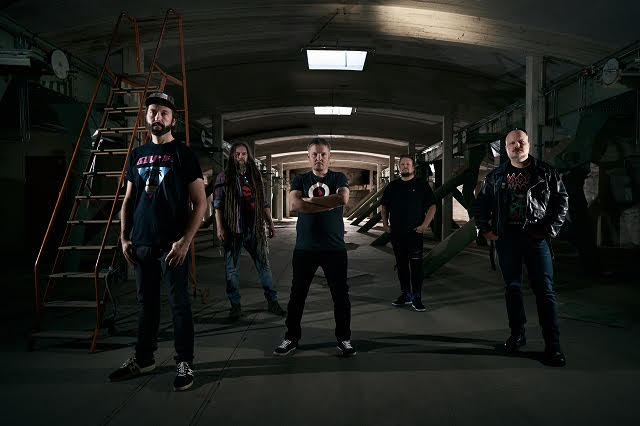 Read more about the article Gothony – το φινλανδικό melodic death metal συγκρότημα με ίδρυση το 1993 κυκλοφορεί επιτέλους το…