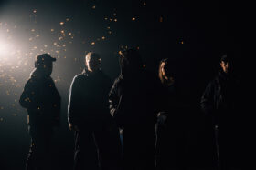 Read more about the article Οι Half Me κυκλοφορούν το νέο single “Quitter Talk”
